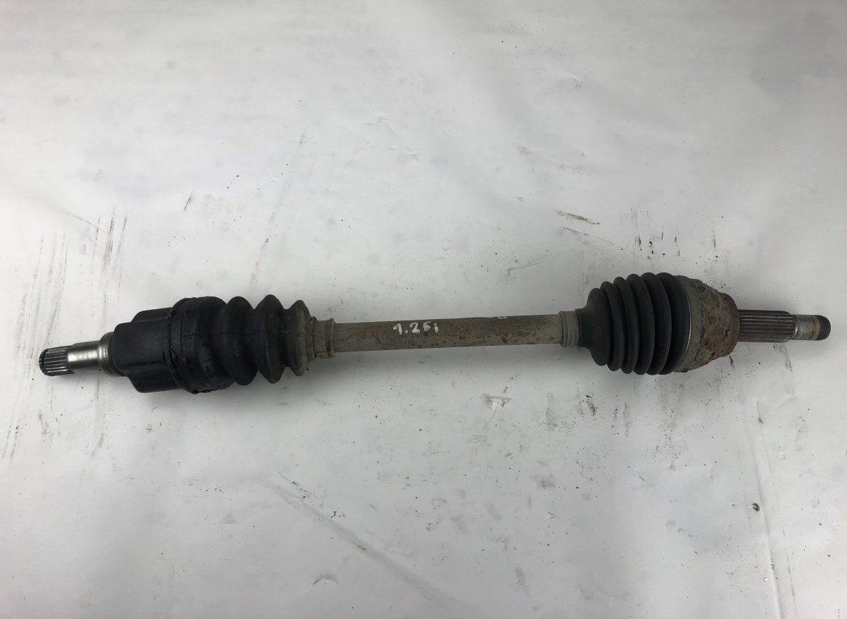 Ford Fiesta Drive Shaft Front Left FORD FIESTA V (2001-2008) Drive Shaft Front Lef...
