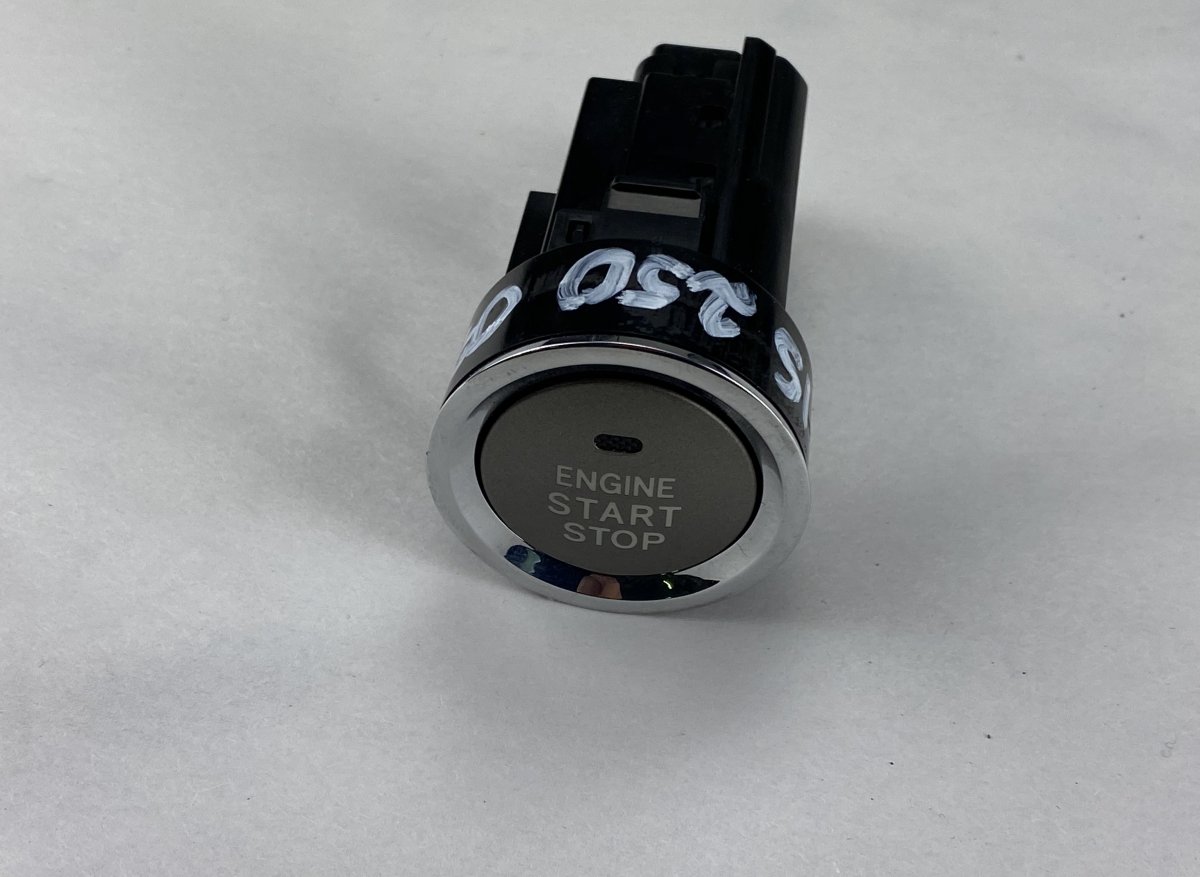 Lexus IS Start Stop Switch Start Stop Switch — LEXUS IS II (XE20) (2005-20...