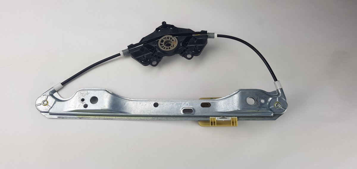 Volvo XC60 Window Regulator mechanism rear right VOLVO XC60 I (2009-2017) Window Regulator mecha...