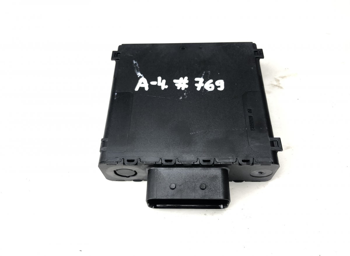 Audi A4 (B8) Control units, other AUDI A4 / A4 ALLROAD (B8) (2007-2015) Control u...