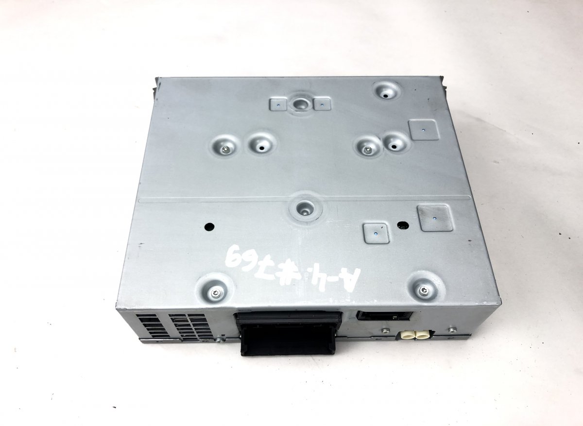 Audi A4 (B8) Radio tuner AUDI A4 / A4 ALLROAD (B8) (2007-2015) Radio tun...