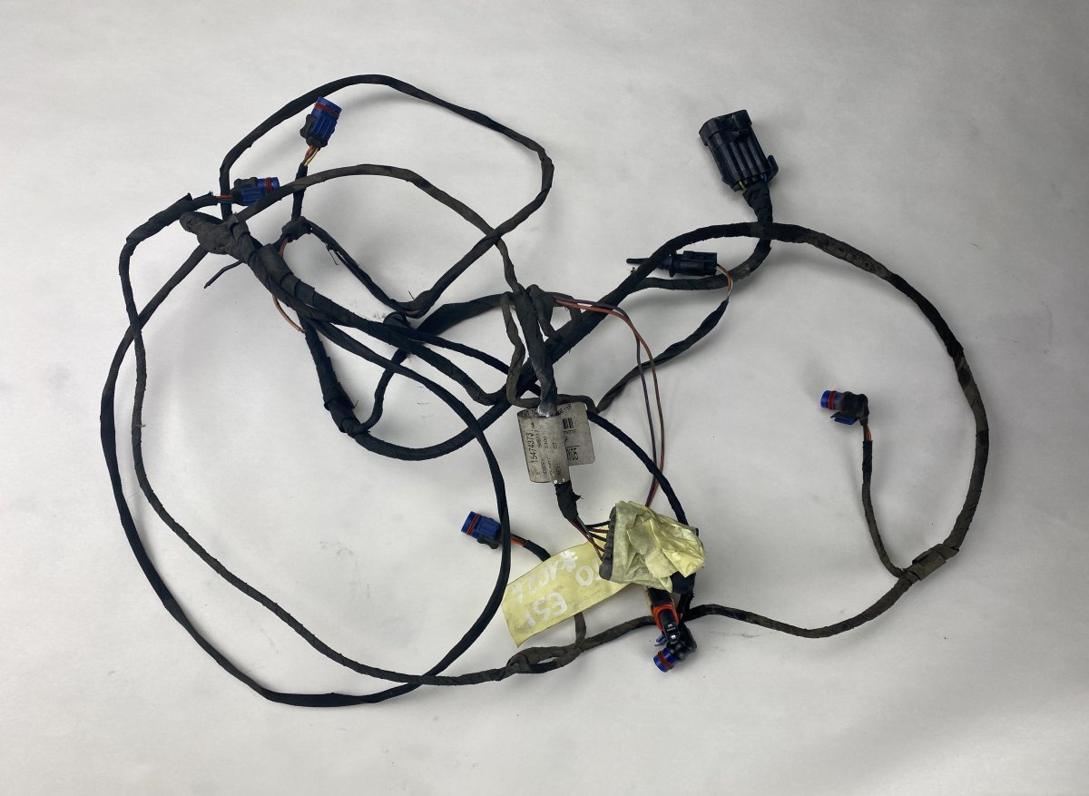 Mercedes-Benz A (W169) Parking sensors cable harness, front MERCEDES-BENZ GL-CLASS (X164) (2006-2012) Parki...