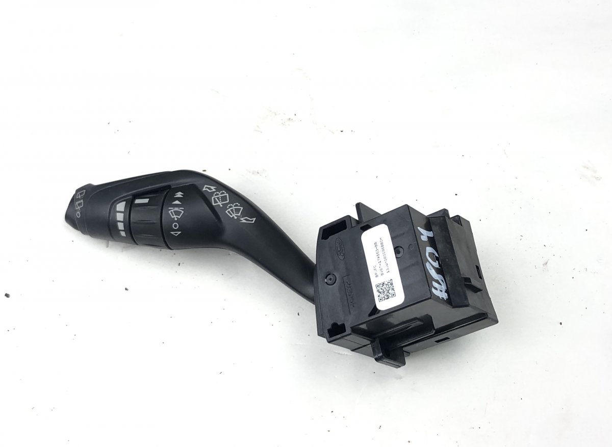 Ford Focus Wiper Switch Wiper switch — FORD FOCUS III (2010-2018) — BV6...