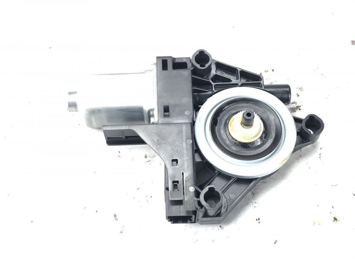 Volvo XC60 Window Regulator Motor Rear Left VOLVO XC60 I (2009-2017) Window Regulator Motor...