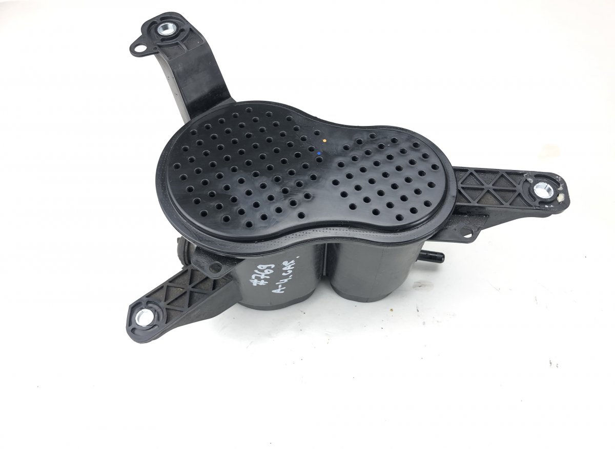 Audi A4 (B8) Active Charcoal Container AUDI A4 / A4 ALLROAD (B8) (2007-2015) Active Ch...