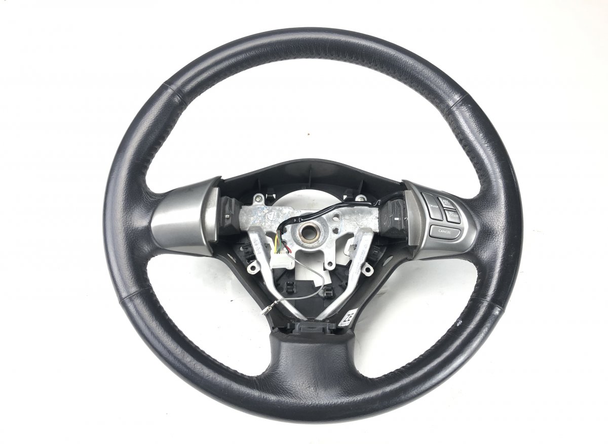 Subaru Legacy steering wheel SUBARU LEGACY IV / Outback (2003-2009) Steering...