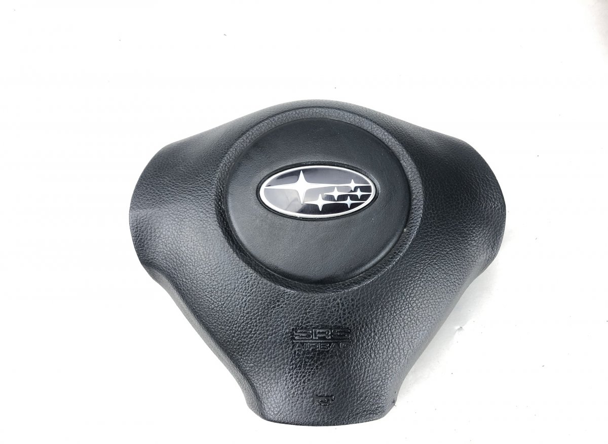 Subaru Legacy Steering Wheel Airbag SUBARU LEGACY IV / Outback (2003-2009) Steering...