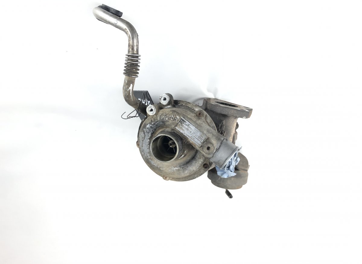 Mazda MPV Turbocharger MAZDA MPV II (LW) (1999-2006) Turbocharger 4V09...