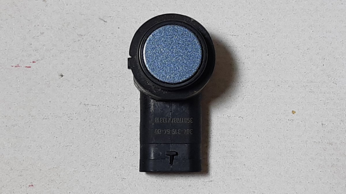 Volvo V40 Parking sensor rear VOLVO V40 (2012-2019) Parking sensor rear

Gene...