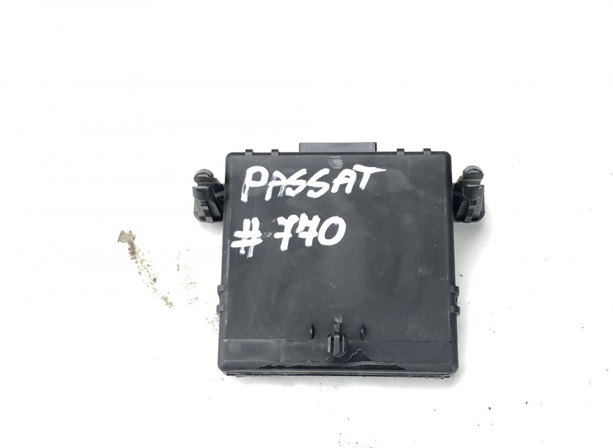 Volkswagen Passat Central gateway module VW PASSAT B6 (3C) (2005-2010) Central gateway m...