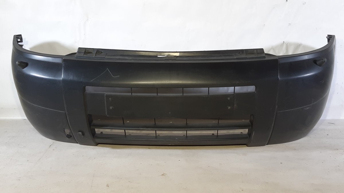 Citroen Berlingo front bumper CITROËN BERLINGO I, II (1996-2009) Front Bumper...