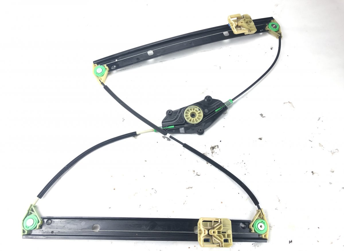 Audi A4 (B8) Window Regulator mechanism front right AUDI A4 / A4 ALLROAD (B8) (2007-2015) Window Re...