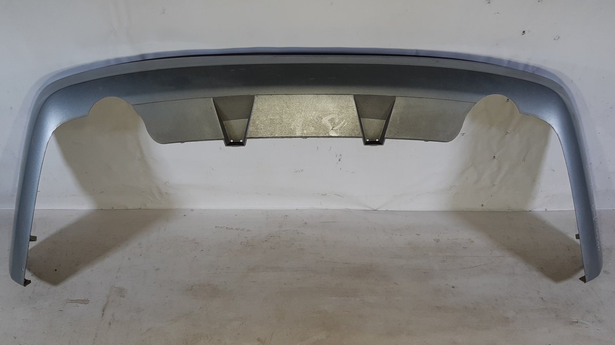 Volvo V70 Спойлер бампера, задний VOLVO V70 III (BW) (2007-2016) Rear Bumper Spoi...