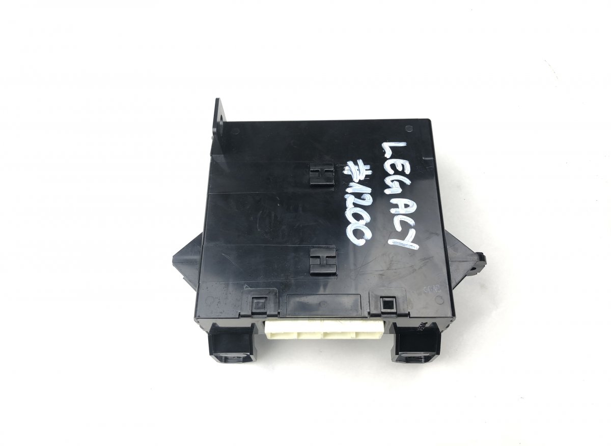 Subaru Legacy Control units, other SUBARU LEGACY V / Outback (2009-2014) Control u...