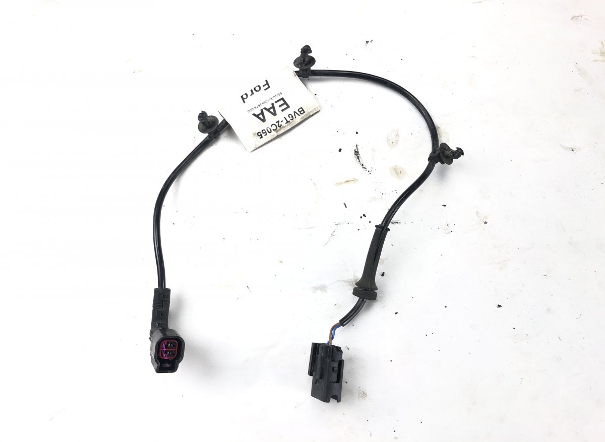 Ford Focus ABS Sensor Rear Left FORD FOCUS III (2010-2018) ABS Sensor Rear Left...