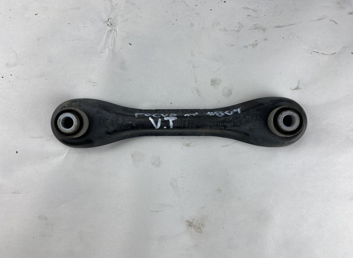 Ford Focus Rear Axle Track Control Arm lower Right FORD FOCUS III (2010-2018) Rear Axle Track Cont...