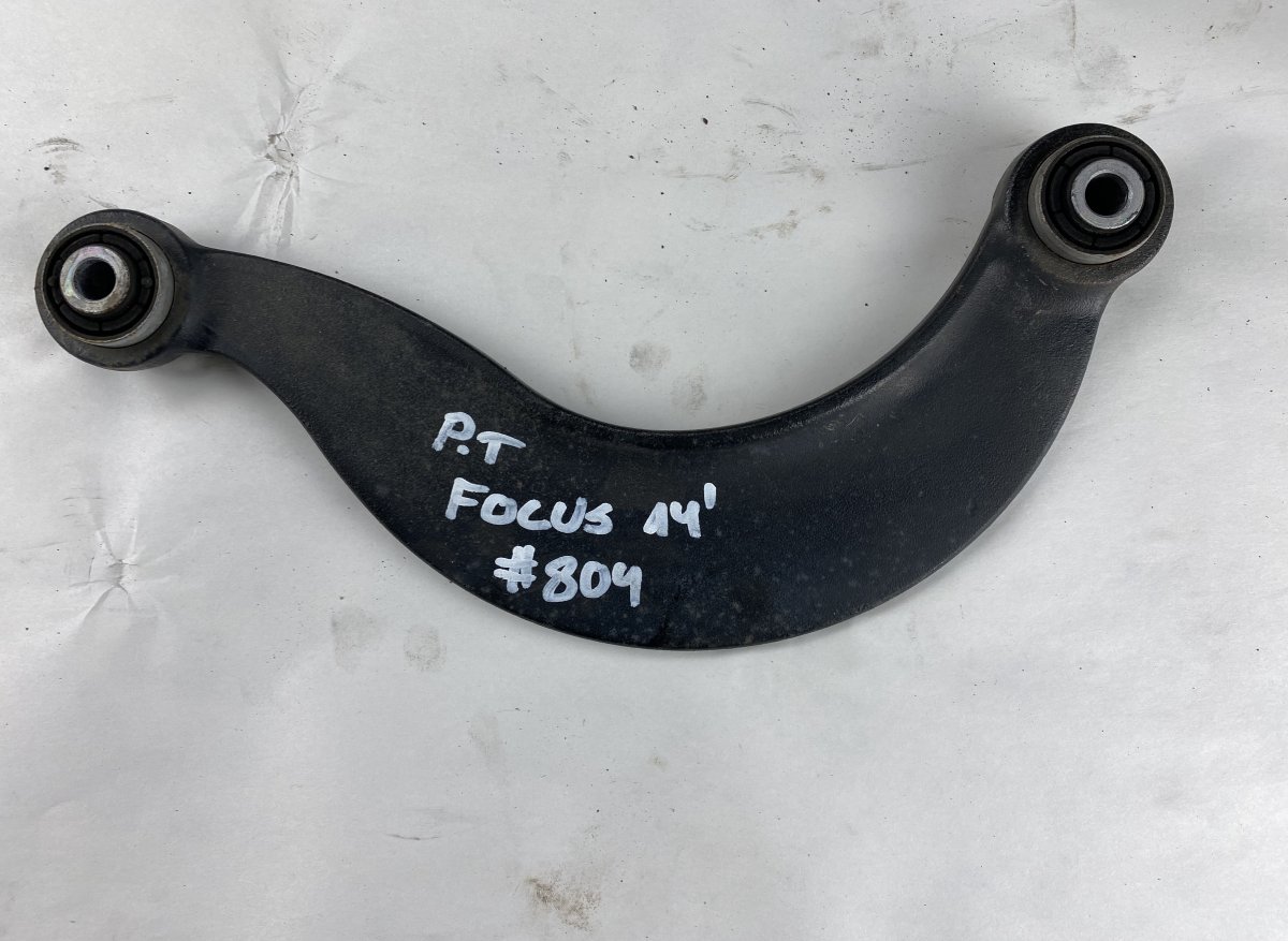 Ford Focus Rear Axle Track Control Arm lower left FORD FOCUS III (2010-2018) Rear Axle Track Cont...