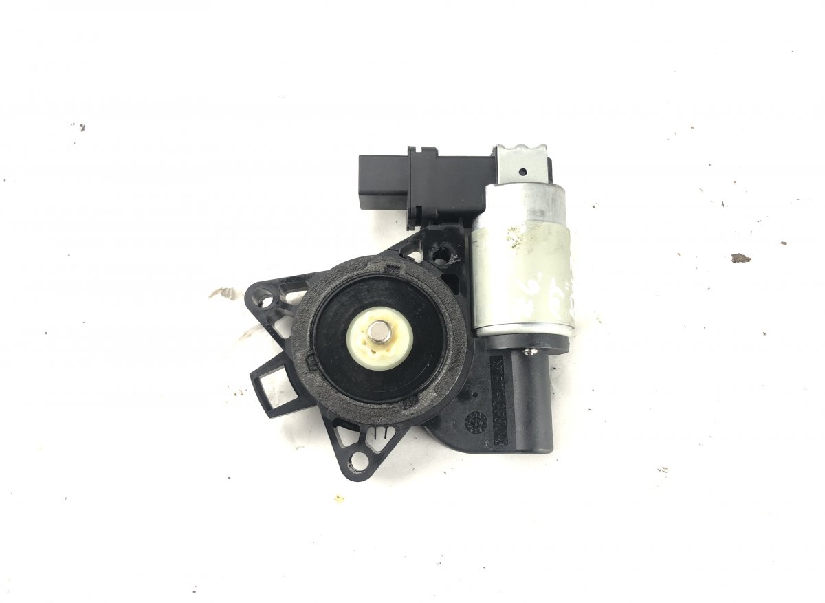 Mazda 5 (CR) Window Regulator Motor Rear Right MAZDA 5 (CR19) (2004-2010) Window Regulator Mot...