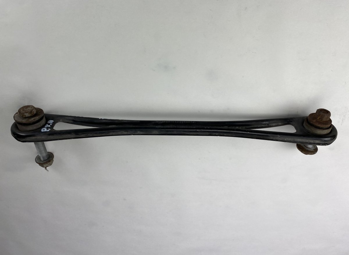 Porsche Cayenne Rear Axle Track Control Arm lower Right PORSCHE CAYENNE I (2002-2010) Rear Axle Track C...