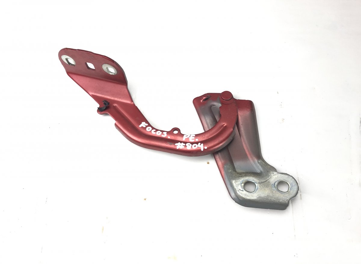 Ford Focus Bonnet Hinge Right FORD FOCUS III (2010-2018) Bonnet Hinge Right B...