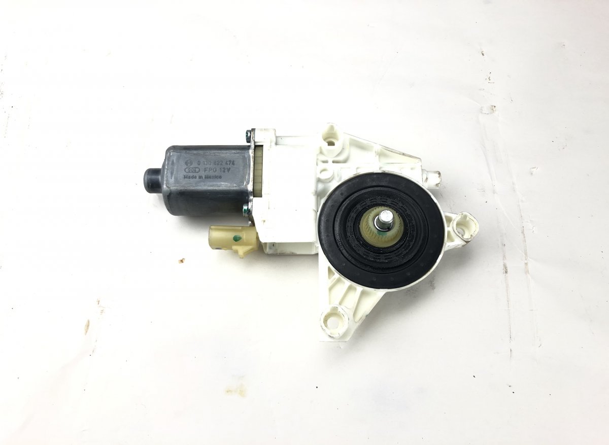Dodge Journey Window Regulator Motor Rear Right DODGE JOURNEY (2008-2020) Window Regulator Moto...