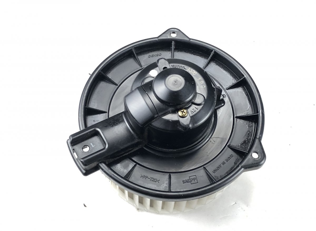 Toyota Avensis Verso Heater Fan TOYOTA AVENSIS VERSO (XM20) (2001-2009) Heater ...