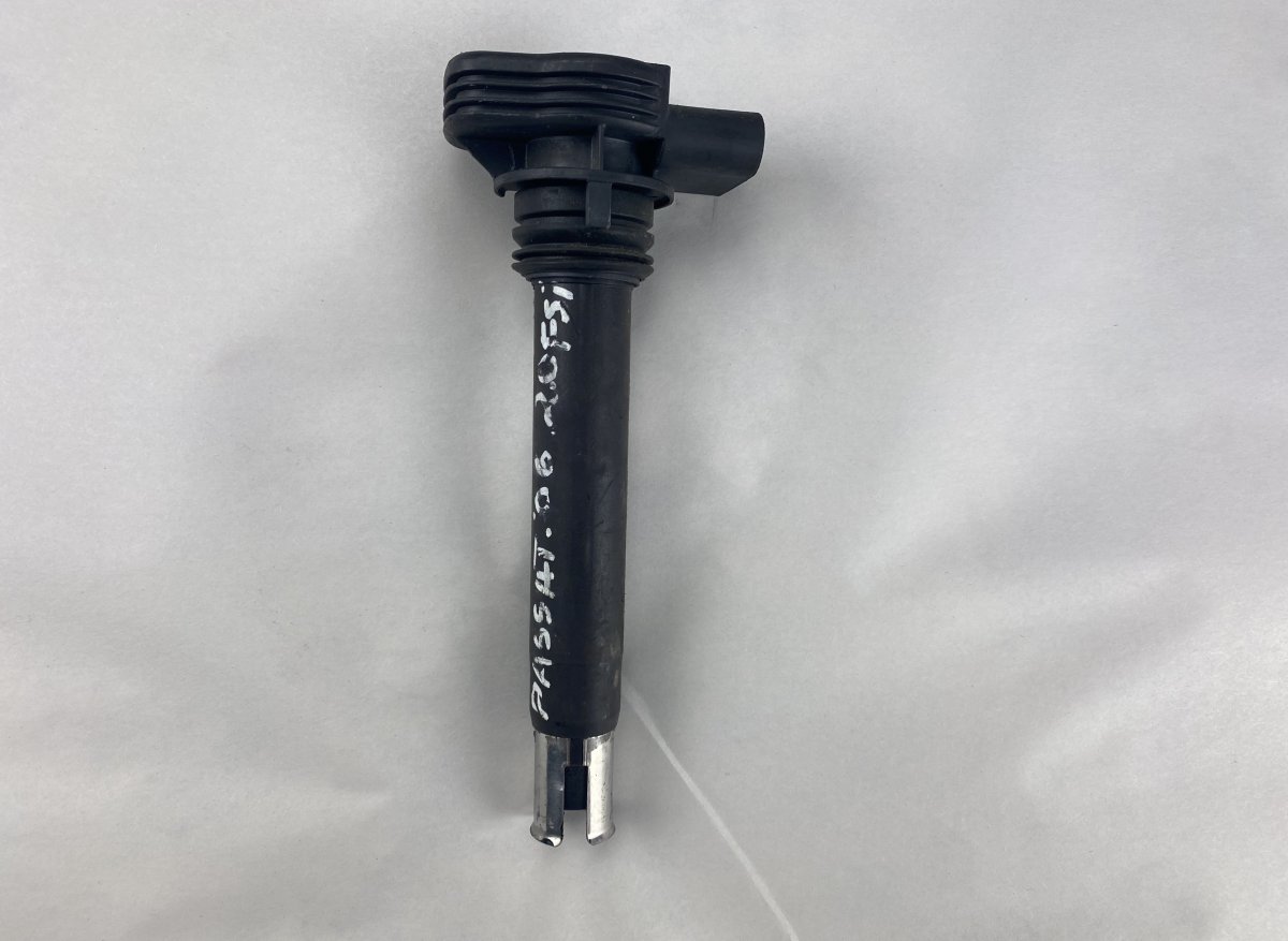 Volkswagen Passat süütepool VW PASSAT B6 (3C) (2005-2010) Ignition Coil 06H...
