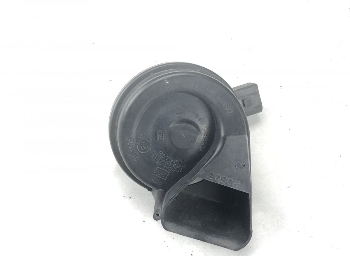 Audi A6 (C6) Signaalpasun AUDI A6 / A6 ALLROAD (C6, 4F) (2004-2011) Signa...