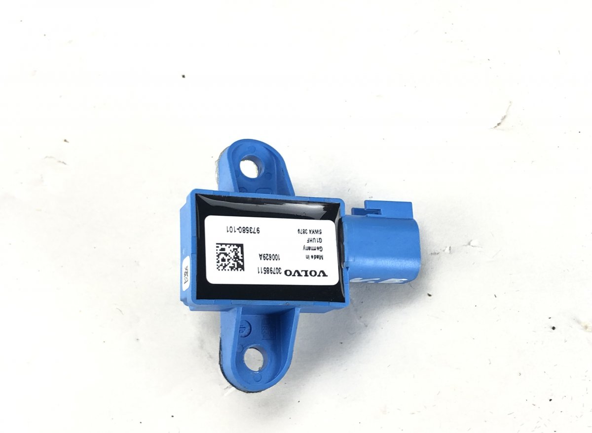 Volvo XC60 Side Crash Sensor left VOLVO XC60 I (2009-2017) Side Crash Sensor left...
