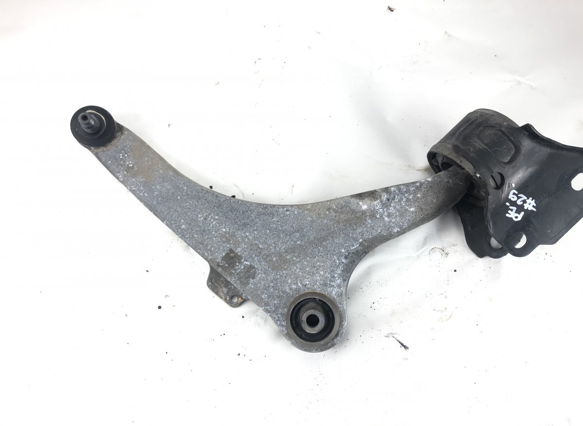 Volvo S60 Front Axle Track Control Arm lower Right VOLVO S60 II / V60 I (2010-2018) Front Axle Tra...