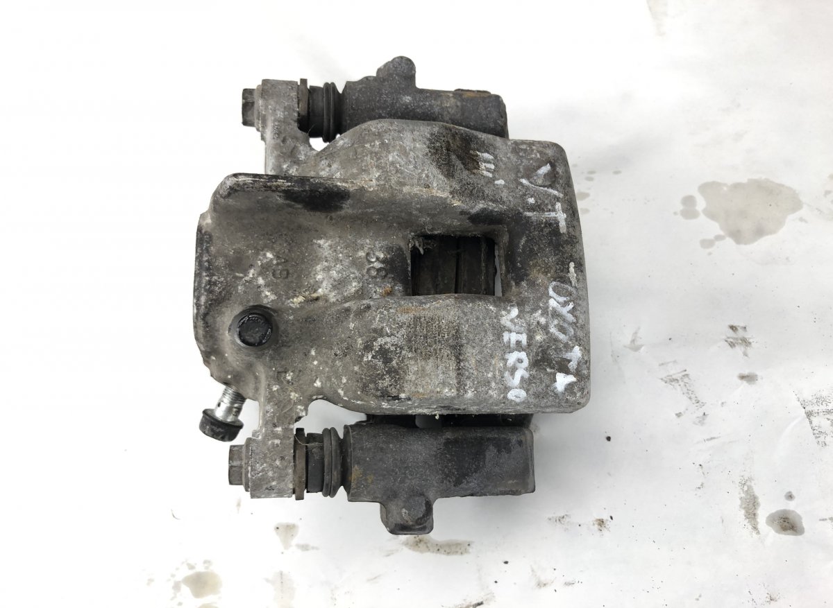 Toyota Verso Brake caliper rear left TOYOTA VERSO S / RACTIS II (XP120) (2010-2016) ...