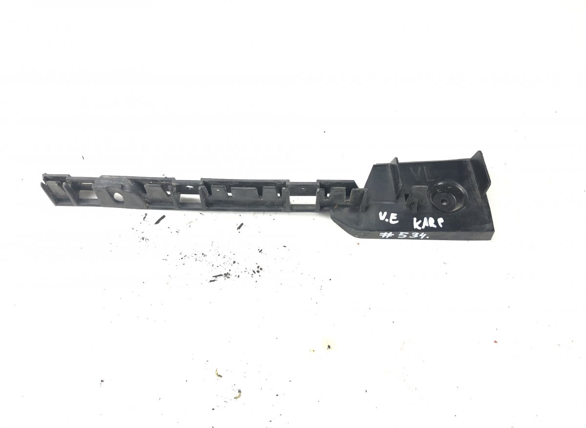 BMW 1 (E81 / E82 / E87 / E88) Door lower moulding front left BMW 1 (E81, E82, E87, E88) (2003-2013) Door low...