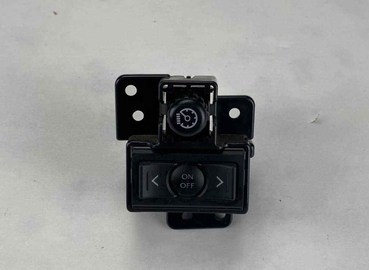 Lexus IS Instrument dimmer switch LEXUS IS II (XE20) (2005-2013) Instrument dimme...