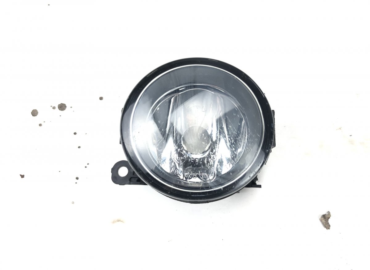 Ford Focus Fog Lamp Front Right FORD FOCUS III (2010-2018) Fog Lamp Front Right...
