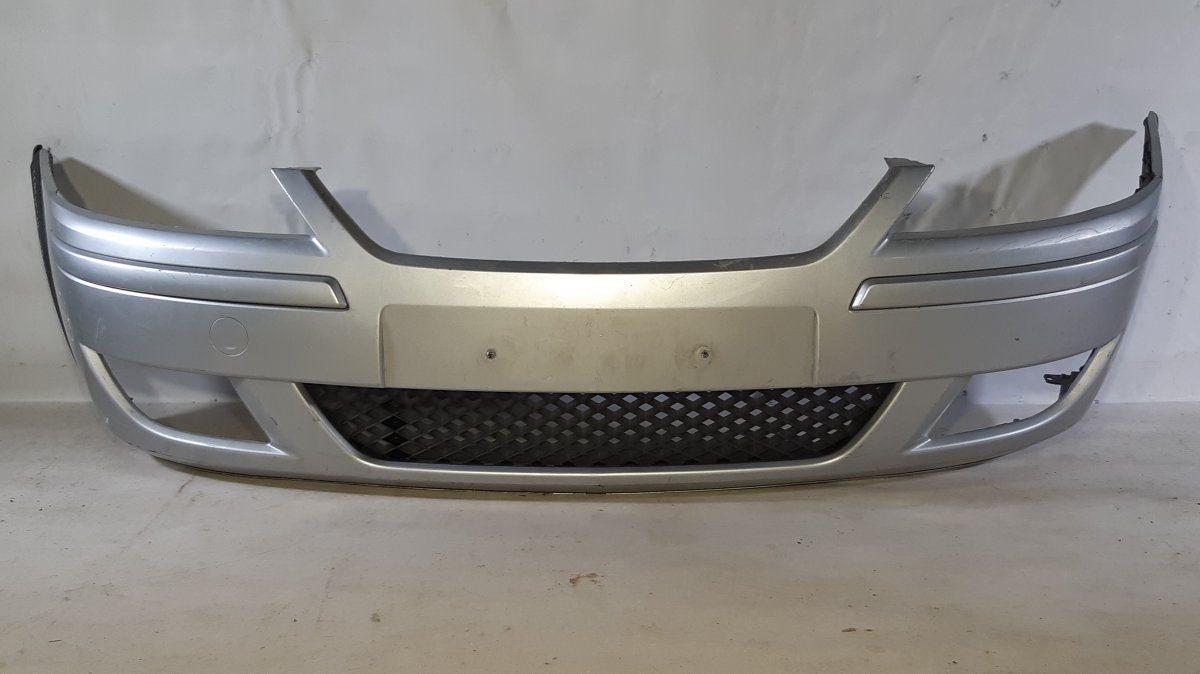 Opel Corsa (C) front bumper OPEL CORSA C (F08) (2000-2009) Front Bumper

Ge...