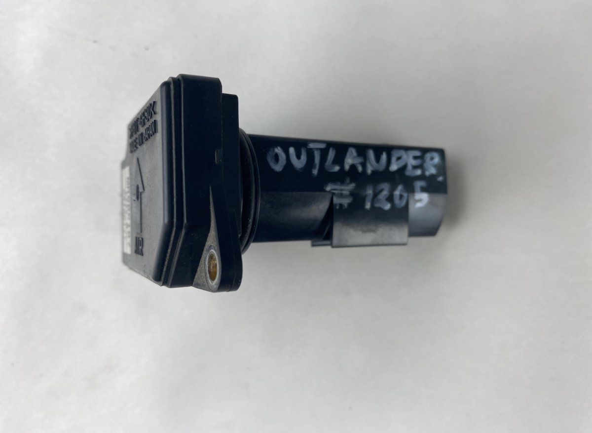 Mitsubishi Outlander Mass Air-Flow Sensor MITSUBISHI OUTLANDER II (CW, ZG, ZH) (2006-2012...