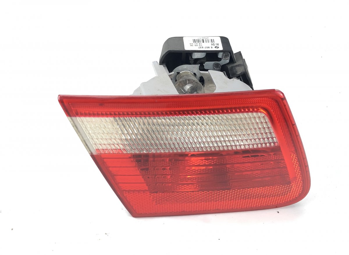 BMW 3 (E36) Inner tail light, left BMW 3 (E46) (1998-2005) Inner tail light, left ...