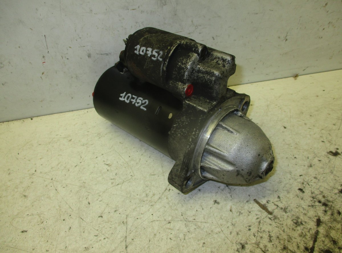 Volvo V70 Starter Motor VOLVO V70 II / XC70 I (P80) (2000-2007) Starter...