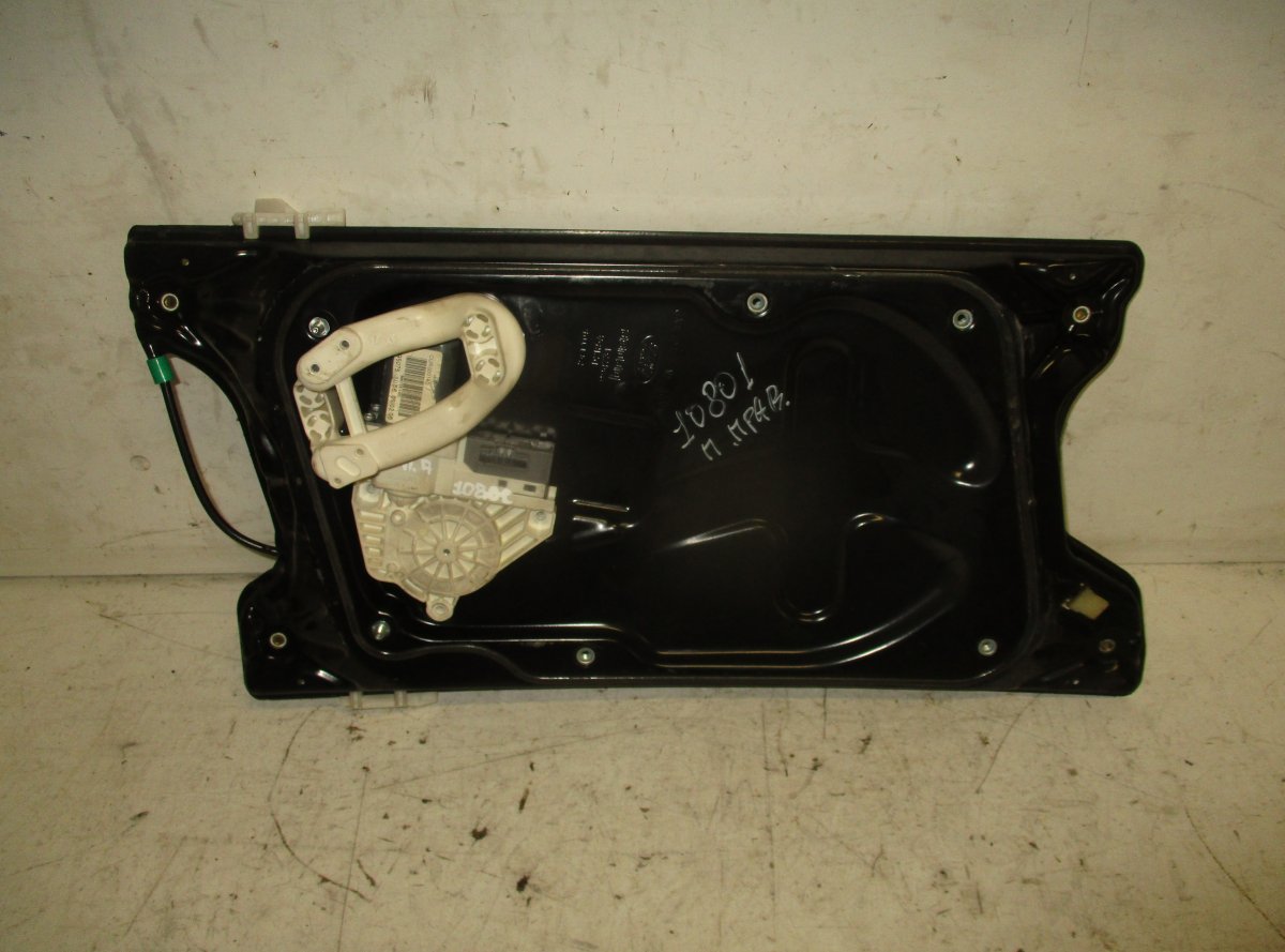 Land Rover Range Rover Sport Window Regulator Compl. front right LAND ROVER RANGE ROVER SPORT I (L320) (2005-201...