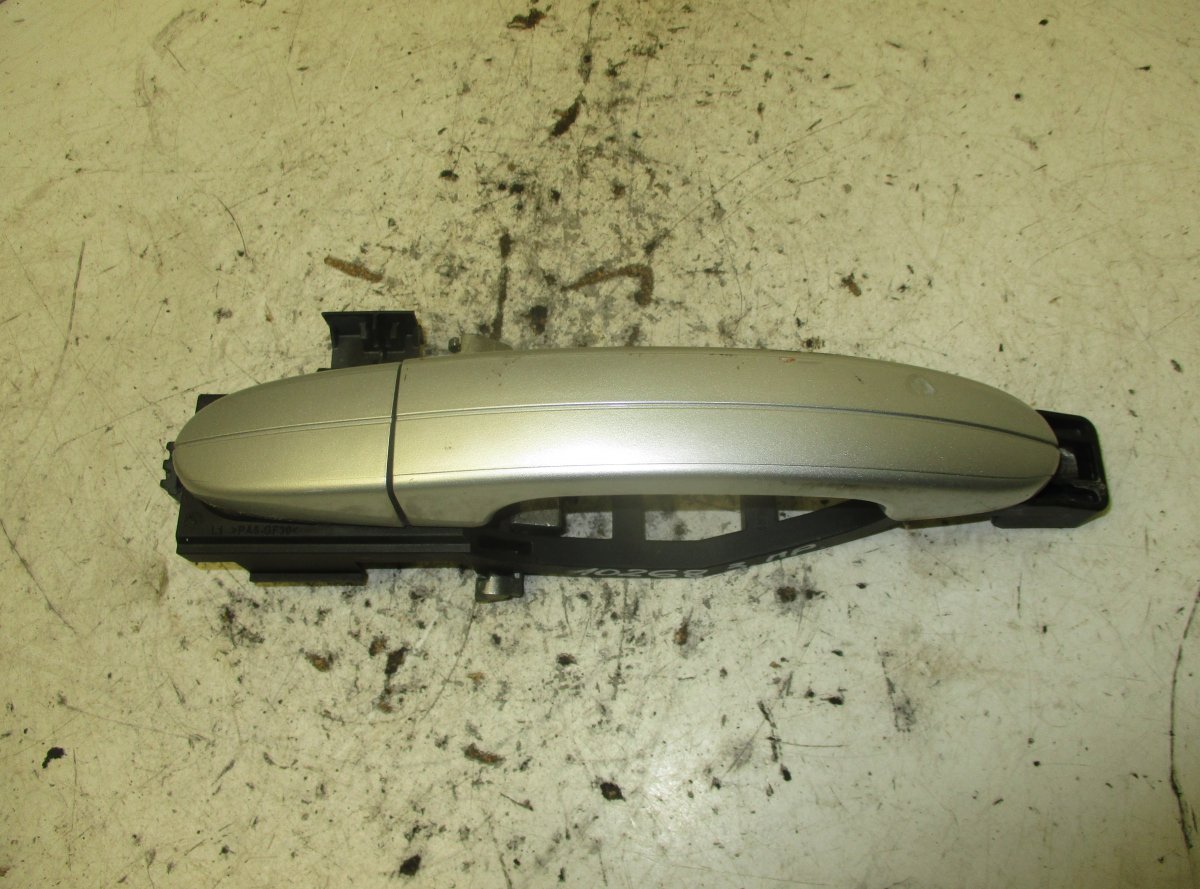 Ford Mondeo Door Handle Exterior Rear Right FORD MONDEO Mk IV (BA7) (2007-2014) Door Handle...