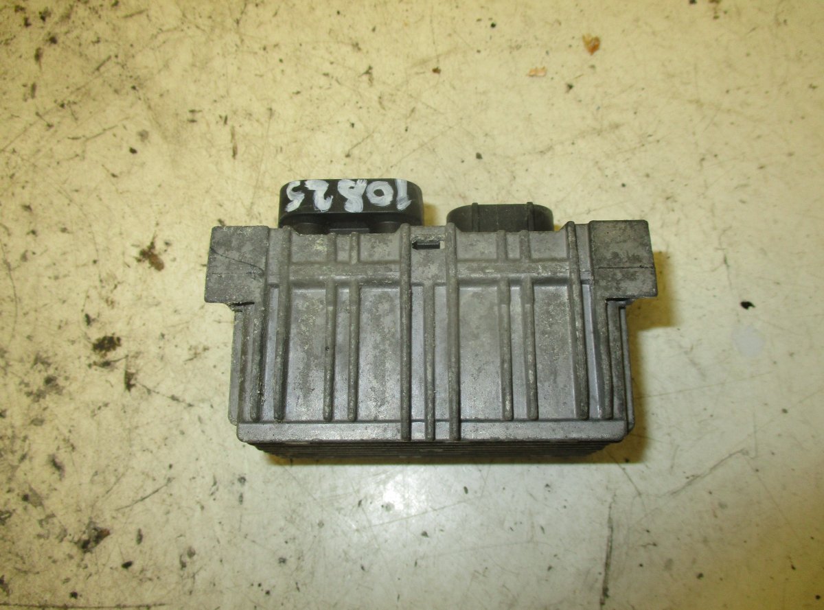 Opel Astra (H) Diesel Glow Plug Relay OPEL ASTRA J (P10) (2009-2015) Diesel Glow Plug...