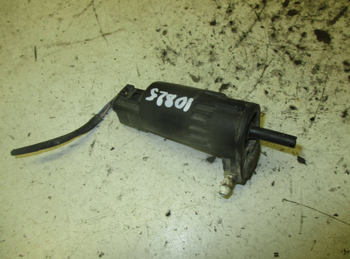 Opel Astra (H) Washer pump Windscreen OPEL ASTRA J (P10) (2009-2015) Washer pump Wind...