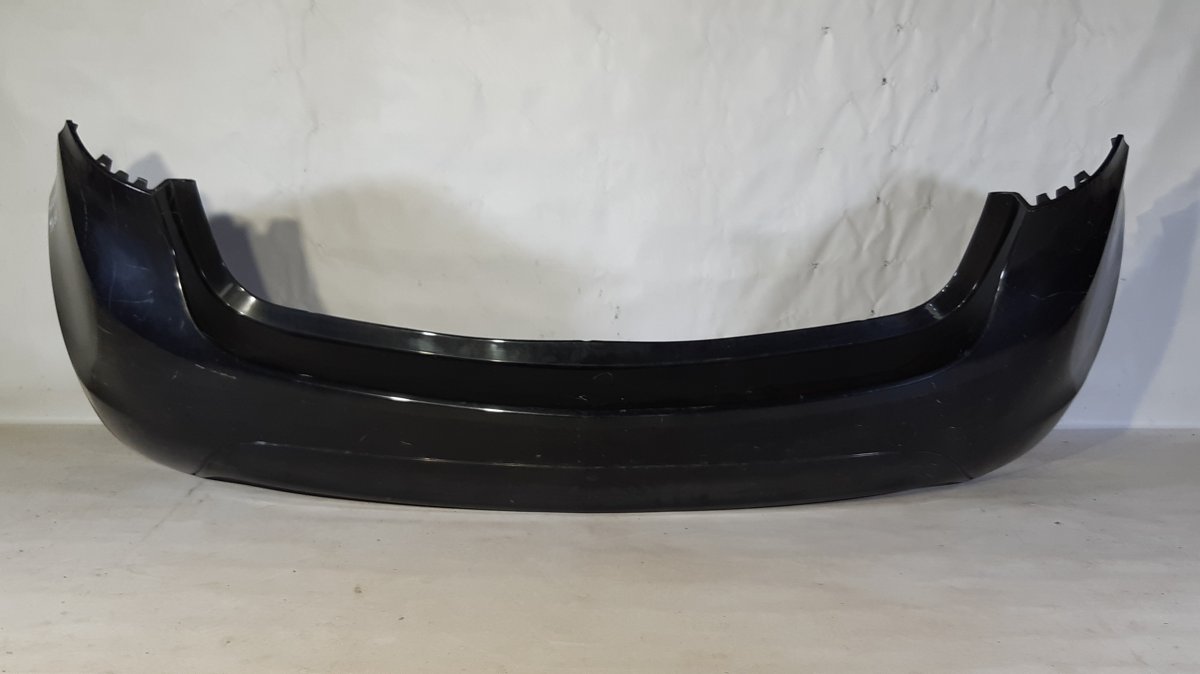 Opel Meriva (B) rear bumper OPEL MERIVA B (2010-2017) Rear bumper 13267966
...
