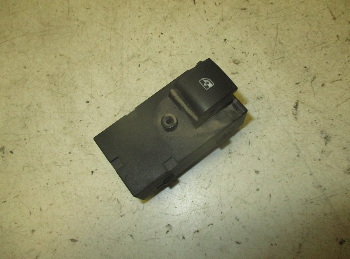 Opel Astra (H) Switch For Electric Windows Rear Right Switch For Electric Windows Rear Right — OPEL A...