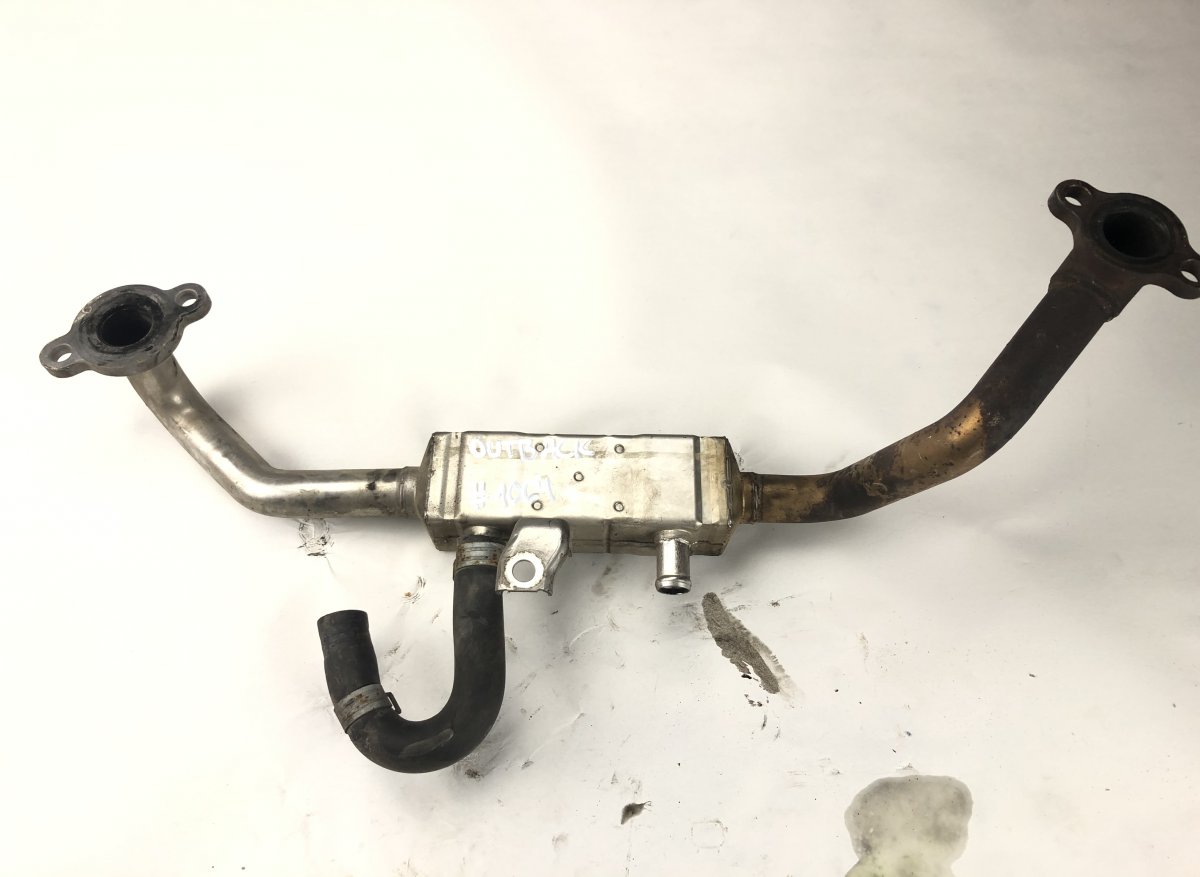 Subaru Legacy EGR jäähtytin SUBARU LEGACY IV / Outback (2003-2009) EGR cool...