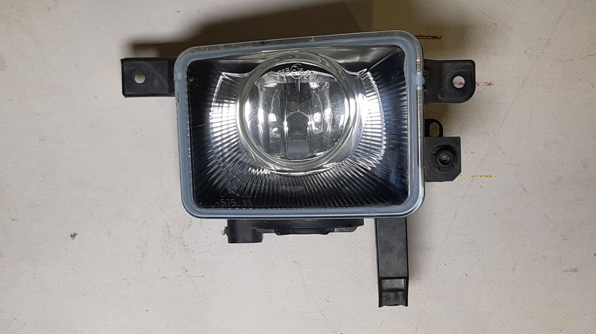 Opel Corsa (C) Fog Lamp Front Right OPEL CORSA C (F08) (2000-2009) Fog Lamp Front R...