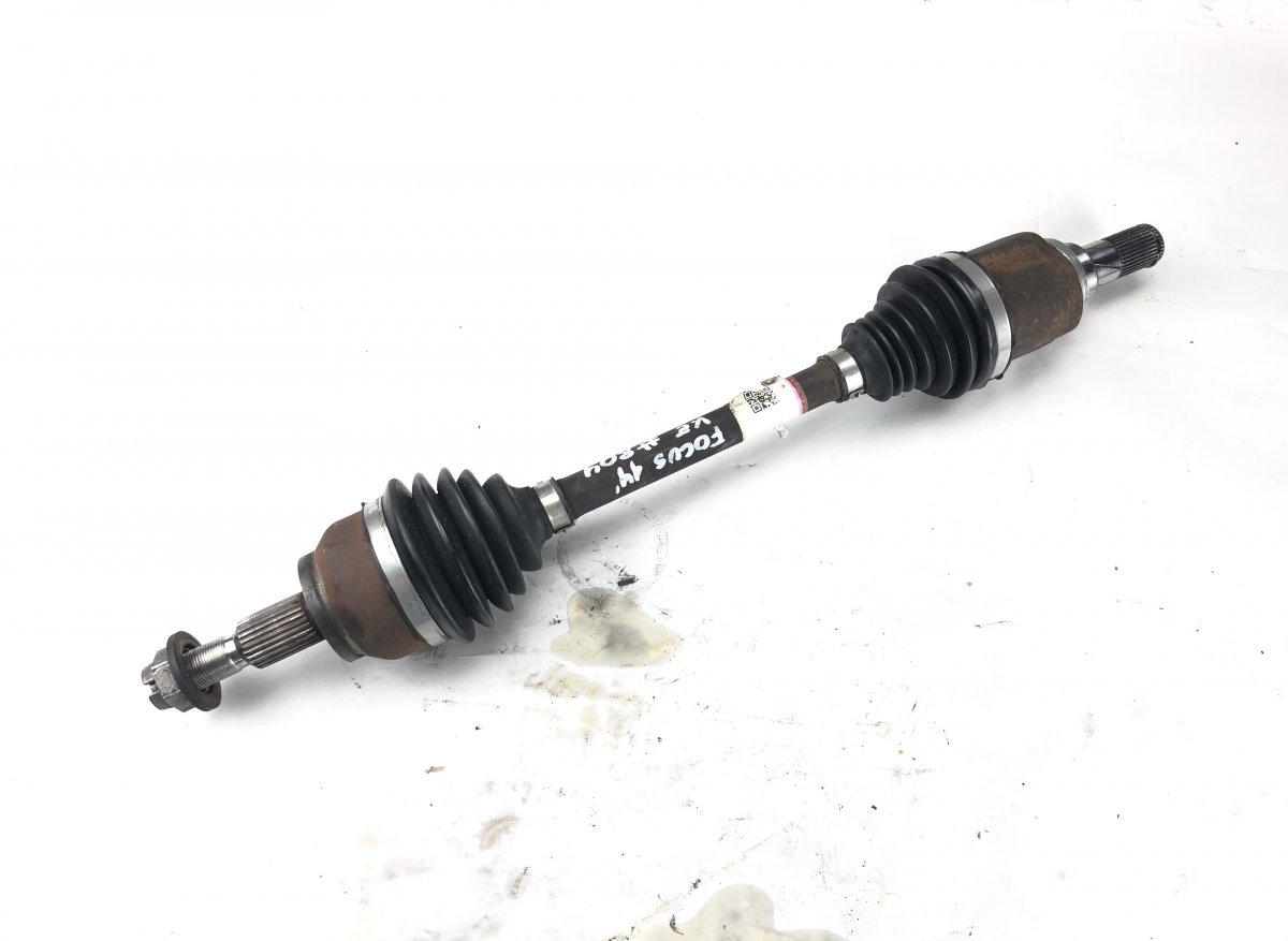 Ford Focus Drive Shaft Front Left FORD FOCUS III (2010-2018) Drive Shaft Front Le...