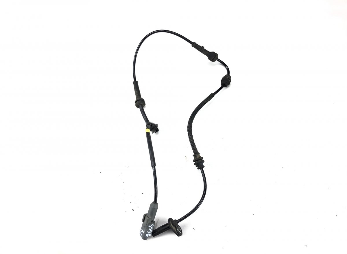 Peugeot 308 ABS Sensor Front Right PEUGEOT 308 II (T9) (2013-2021) ABS Sensor Fron...