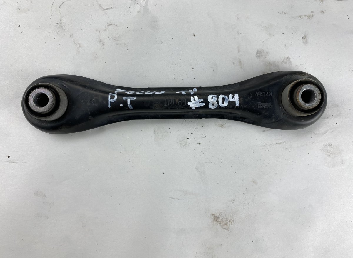 Ford Focus Rear Axle Track Control Arm lower left FORD FOCUS III (2010-2018) Rear Axle Track Cont...