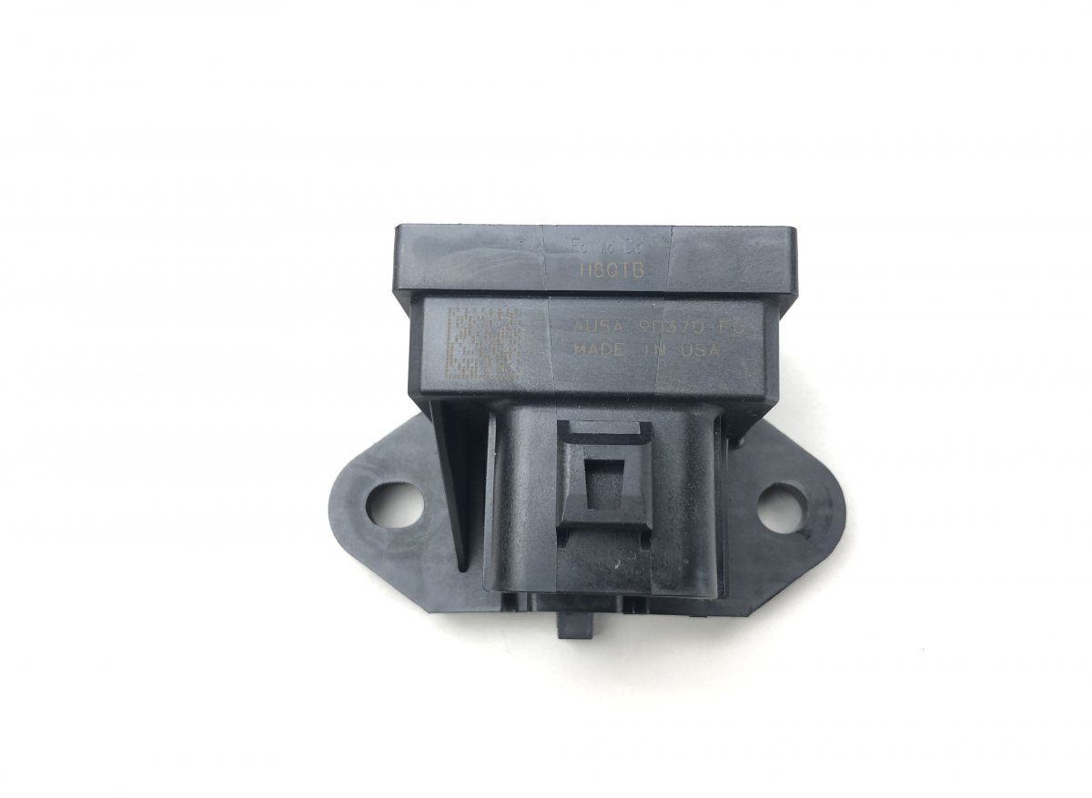Ford Focus Fuel delivery Pump Relay FORD FOCUS III (2010-2018) Fuel delivery Pump R...